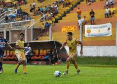Foto de la galería: Crucero del Norte se hizo fuerte de local y venció al líder de la zona San Martín de Formosa