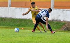 Foto de la galería: Crucero del Norte se hizo fuerte de local y venció al líder de la zona San Martín de Formosa