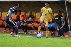 Foto de la galería: Crucero del Norte se hizo fuerte de local y venció al líder de la zona San Martín de Formosa