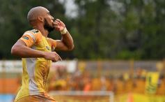 Foto de la galería: Crucero del Norte se hizo fuerte de local y venció al líder de la zona San Martín de Formosa