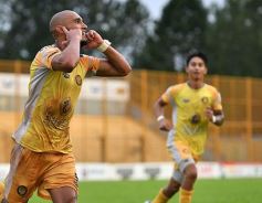 Foto de la galería: Crucero del Norte se hizo fuerte de local y venció al líder de la zona San Martín de Formosa