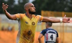 Foto de la galería: Crucero del Norte se hizo fuerte de local y venció al líder de la zona San Martín de Formosa