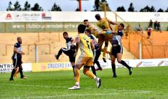 Foto de la galería: Crucero del Norte se hizo fuerte de local y venció al líder de la zona San Martín de Formosa