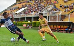 Foto de la galería: Crucero del Norte se hizo fuerte de local y venció al líder de la zona San Martín de Formosa