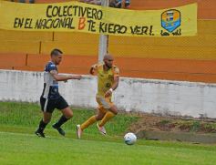 Foto de la galería: Crucero del Norte se hizo fuerte de local y venció al líder de la zona San Martín de Formosa