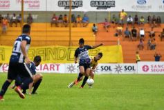Foto de la galería: Crucero del Norte se hizo fuerte de local y venció al líder de la zona San Martín de Formosa