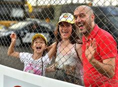 Foto de la galería: Crucero del Norte se hizo fuerte de local y venció al líder de la zona San Martín de Formosa