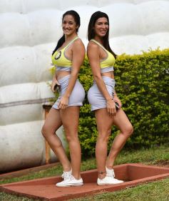 Foto de la galería: Crucero del Norte se hizo fuerte de local y venció al líder de la zona San Martín de Formosa