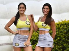 Foto de la galería: Crucero del Norte se hizo fuerte de local y venció al líder de la zona San Martín de Formosa