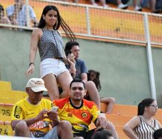 Foto de la galería: Crucero del Norte se hizo fuerte de local y venció al líder de la zona San Martín de Formosa