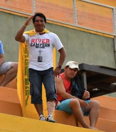 Foto de la galería: Crucero del Norte se hizo fuerte de local y venció al líder de la zona San Martín de Formosa