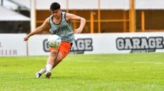 Foto de la galería: Crucero del Norte se hizo fuerte de local y venció al líder de la zona San Martín de Formosa