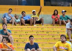 Foto de la galería: Crucero del Norte se hizo fuerte de local y venció al líder de la zona San Martín de Formosa