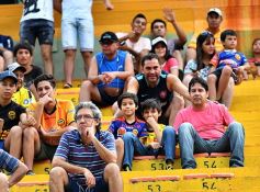 Foto de la galería: Crucero del Norte se hizo fuerte de local y venció al líder de la zona San Martín de Formosa