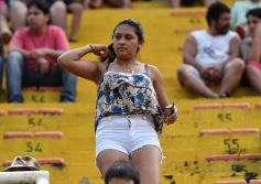Foto de la galería: Crucero del Norte se hizo fuerte de local y venció al líder de la zona San Martín de Formosa