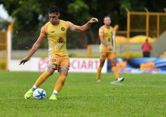 Foto de la galería: Crucero del Norte se hizo fuerte de local y venció al líder de la zona San Martín de Formosa