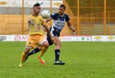 Foto de la galería: Crucero del Norte se hizo fuerte de local y venció al líder de la zona San Martín de Formosa