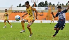 Foto de la galería: Crucero del Norte se hizo fuerte de local y venció al líder de la zona San Martín de Formosa