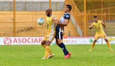 Foto de la galería: Crucero del Norte se hizo fuerte de local y venció al líder de la zona San Martín de Formosa