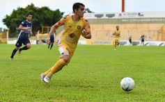 Foto de la galería: Crucero del Norte se hizo fuerte de local y venció al líder de la zona San Martín de Formosa