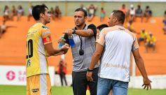 Foto de la galería: Crucero del Norte se hizo fuerte de local y venció al líder de la zona San Martín de Formosa