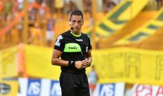 Foto de la galería: Crucero del Norte se hizo fuerte de local y venció al líder de la zona San Martín de Formosa