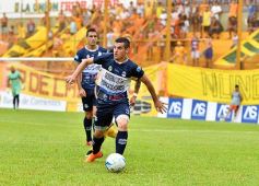 Foto de la galería: Crucero del Norte se hizo fuerte de local y venció al líder de la zona San Martín de Formosa