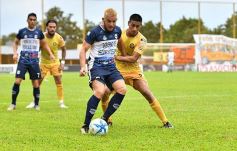 Foto de la galería: Crucero del Norte se hizo fuerte de local y venció al líder de la zona San Martín de Formosa