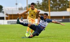 Foto de la galería: Crucero del Norte se hizo fuerte de local y venció al líder de la zona San Martín de Formosa