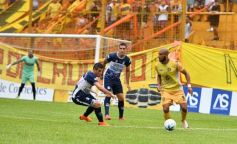 Foto de la galería: Crucero del Norte se hizo fuerte de local y venció al líder de la zona San Martín de Formosa