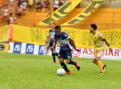 Foto de la galería: Crucero del Norte se hizo fuerte de local y venció al líder de la zona San Martín de Formosa