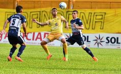 Foto de la galería: Crucero del Norte se hizo fuerte de local y venció al líder de la zona San Martín de Formosa