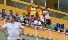 Foto de la galería: Crucero del Norte se hizo fuerte de local y venció al líder de la zona San Martín de Formosa