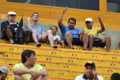 Foto de la galería: Crucero del Norte se hizo fuerte de local y venció al líder de la zona San Martín de Formosa