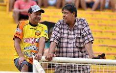 Foto de la galería: Crucero del Norte se hizo fuerte de local y venció al líder de la zona San Martín de Formosa