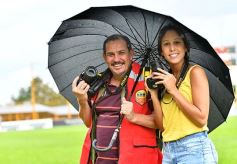 Foto de la galería: Crucero del Norte se hizo fuerte de local y venció al líder de la zona San Martín de Formosa