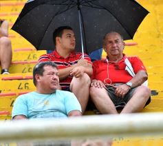 Foto de la galería: Crucero del Norte se hizo fuerte de local y venció al líder de la zona San Martín de Formosa