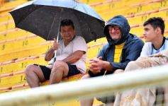 Foto de la galería: Crucero del Norte se hizo fuerte de local y venció al líder de la zona San Martín de Formosa