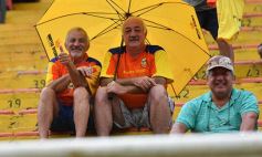 Foto de la galería: Crucero del Norte se hizo fuerte de local y venció al líder de la zona San Martín de Formosa