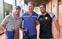 Foto de la galería: Crucero del Norte se hizo fuerte de local y venció al líder de la zona San Martín de Formosa