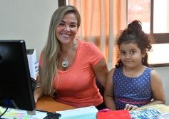 Foto de la galería: Comenzó la Fiesta Nacional del Té