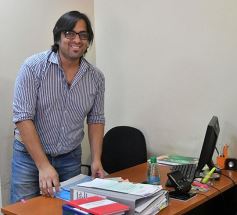 Foto de la galería: Comenzó la Fiesta Nacional del Té