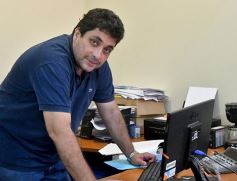 Foto de la galería: Comenzó la Fiesta Nacional del Té