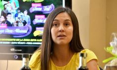 Foto de la galería: Comenzó la Fiesta Nacional del Té