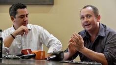 Foto de la galería: Comenzó la Fiesta Nacional del Té