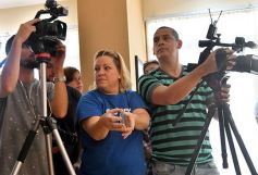 Foto de la galería: Comenzó la Fiesta Nacional del Té