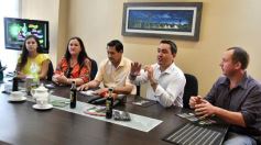 Foto de la galería: Comenzó la Fiesta Nacional del Té