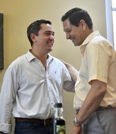 Foto de la galería: Comenzó la Fiesta Nacional del Té