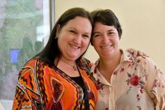 Foto de la galería: Comenzó la Fiesta Nacional del Té