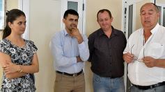 Foto de la galería: Comenzó la Fiesta Nacional del Té